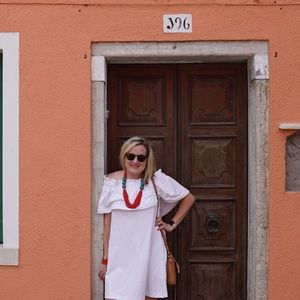 Meet your Posher, Kristen